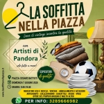 La soffitta nella piazza – 7 giugno 2026 Potrebbe essere un'immagine raffigurante il seguente testo "בברי Crad dPe Peeria dPescia สถนยาระร์่ยต 者 delenminediPreia EX MERCATO DEI FIORI VIA AMENDOLA VIAAMENDOLA-PESCIA PESCIA ه AUREA BENESSERE GIAPPONE E EXPO 9-10 MAGGIO 2026 Orario: 10.00 10.00-19.00 - 19.00 ---5 MONDO OLISTICO ARTIGIANATO JAPAN EXPO SPETTACOLI CONFERENZE Per info: 328 9666982"