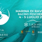 La Via del Benessere – Marina di Ravenna La Via del Benessere – Marina di Ravenna a Ravenna (RA) il 4 luglio 2026