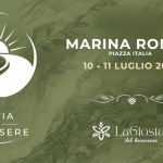 La Via del Benessere – Marina Romea La Via del Benessere – Marina Romea a Ravenna (RA) il 10 luglio 2026