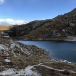 Lago Volaia: cuore d’acqua cristallina tra Italia e Austria Lago Volaia cuore d’acqua cristallina tra Italia e Austria a Forni Avoltri il 26 settembre 2026