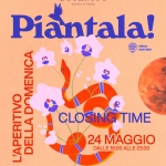 🌱 L’aperitivo della domenica al Parco San Valentino a Pordenone 🪐 24 Maggio – CLOSING TIME 👋 Potrebbe essere un'immagine raffigurante il seguente testo "BOTANICO BISTROT BISTROTALPARCO AL PARCO Piantala! PAN MEDIA PARTNER OE 四 DOMENICA L'APERITIVO DELLA CLOSING TIME deejays MATTEO deejaysMATTEOB B eMAURIZIOMATTIA MAURIZIO MATTIA IA 24 MAGGIO DALLE 18.00 ALLE ALLE23.00 23.00 Parco San SanValentino,Pordenone Valentino, Pordenone"