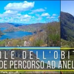Le Gole dell’Obito: Il Grande Percorso ad Anello Potrebbe essere un'immagine raffigurante il seguente testo "L LE E GOLE G OL DELL'OBIT DELL' 'OBITO IL GRANDE PERCORSO AD ANELLO CAMMINESPLORATORI"
