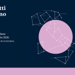 Le Notti del Vino – Valdobbiadene Potrebbe essere un'illustrazione raffigurante il seguente testo "Le Notti del Vino CITTA CITTAAVINO VINO assor Valdobbiadene lunedì, lunedi,3agosto2026 3 agosto 2026 Sotto le stelle, racconto un un territorio. VcceocI هي"