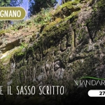 Le statue e il Sasso Scritto di Fontesanta – evento gartuito Le statue e il Sasso Scritto di Fontesanta – evento gartuito a Rignano sull'Arno (FI) il 27 settembre 2026