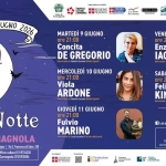 Letti di Notte Carmagnola 2026 Letti di Notte Carmagnola 2026 a Carmagnola (TO) il 9 giugno - 12 giugno 2026