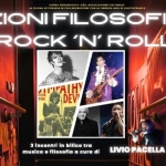 Lezioni filosofiche rock ‘n’ roll Lezioni filosofiche rock ‘n’ roll a Castelfranco Veneto (TV) il 10 giugno 2026