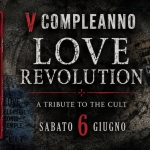 LIVE @The Old Jesse LIVE @The Old Jesse a Saronno (VA) il 6 giugno 2026