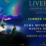 LIVEPLAY – COLDPLAY Experience @Elba Music Awards Isola d’Elba (LI) LIVEPLAY – COLDPLAY Experience @Elba Music Awards Isola d’Elba (LI) a Marina di Campo (LI) il 25 luglio 2026