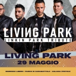 Living Park @ Carabattole Love Park Living Park – Carabattole Love Park a Agliana (PT) il 29 maggio 2026