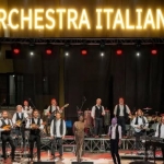 L’Orchestra Italiana L’Orchestra Italiana a Rende (CS) il 20 settembre 2026