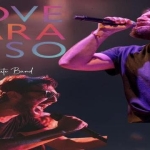 Love Paradiso(tribute T.Paradiso e Thegiornalisti)@La dolce vita Lavello Love Paradiso(tribute T.Paradiso e Thegiornalisti)@La dolce vita Lavello a Lavello (PZ) il 26 giugno 2026