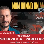 Luca Bizzarri “Non hanno un dubbio” @ Capoterra (CA), Parco Urbano – 5 luglio 2026 Luca Bizzarri “Non hanno un dubbio” – Capoterra (CA), Parco Urbano – 5 luglio 2026 a Capoterra (CA) il 5 luglio 2026