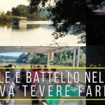 Lucciole e Battello nella Riserva Tevere Farfa Lucciole e Battello nella Riserva Tevere Farfa a Nazzano (RM) il 20 giugno 2026