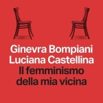 Luciana Castellina “Il femminismo della mia vicina” Storie Italiane Festival Molfetta Nessuna descrizione della foto disponibile.