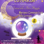 🌙🌝Lunaria Nessuna descrizione della foto disponibile.