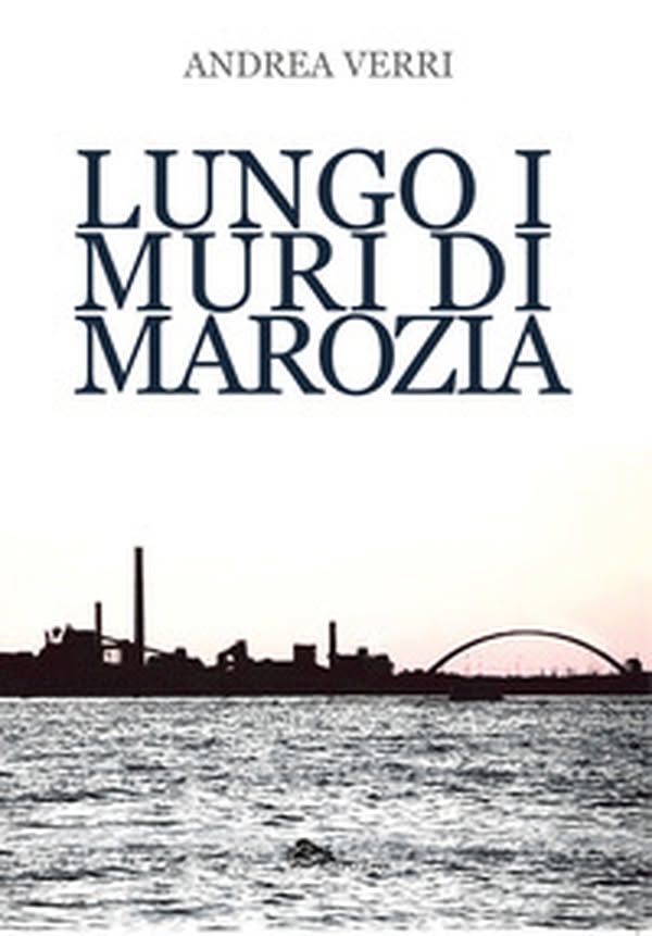 Evento Lungo I Muri Di Marozia Locandina Lungo I Muri Di Marozia - giovedì 18 giugno ore 18:00 - 20:00
