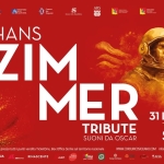 L’universo sonoro di Hans Zimmer al Teatro greco di Siracusa – Suoni da Oscar – 31 Luglio 2026 L'universo sonoro di Hans Zimmer al Teatro greco di Siracusa - Suoni da Oscar - 31 Luglio 2026