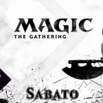 Magic the Gathering – Torneo MODERN e STANDARD del sabato Magic the Gathering – Torneo MODERN e STANDARD del sabato a Colugna il 9 maggio maggio - 29 agosto 2026
