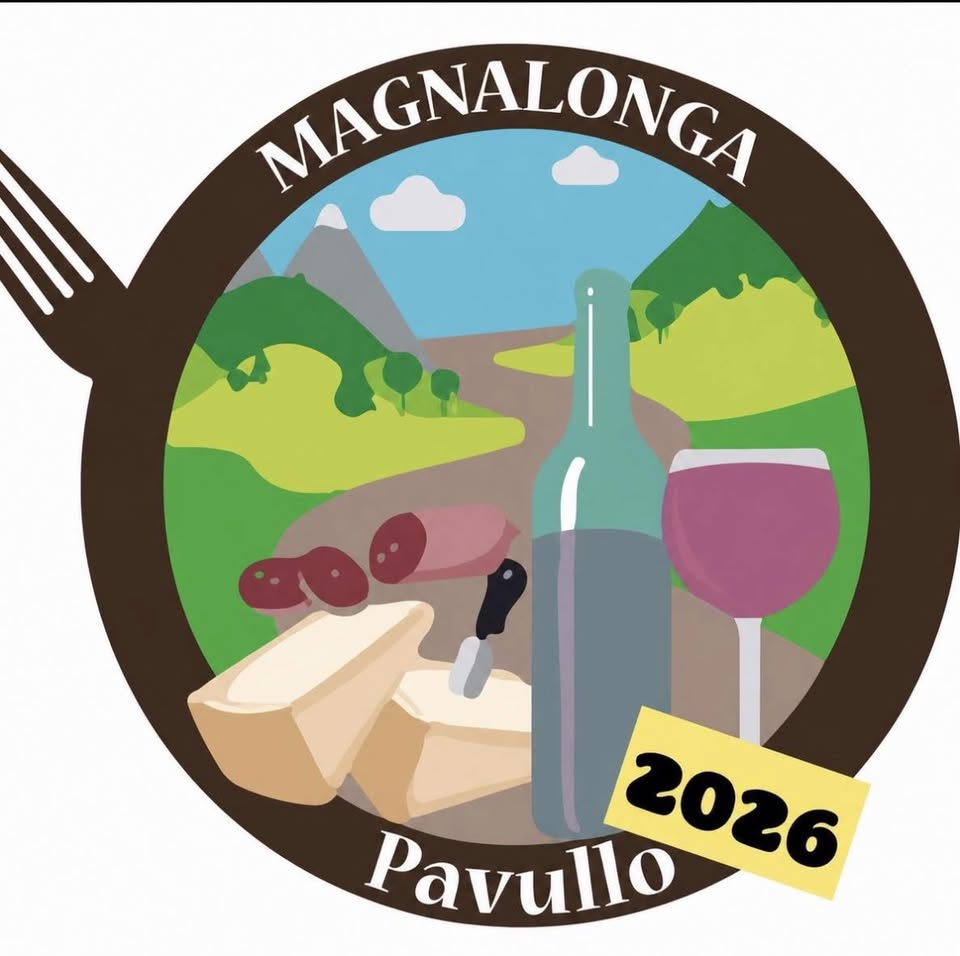 Evento Magnalonga Pavullo ’26 Locandina Magnalonga Pavullo ’26 - domenica 28 giugno ore 08:00 - 10:00