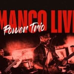 MANCO power trio – House concert MANCO power trio – House concert a Vasto (CH) il 16 maggio 2026