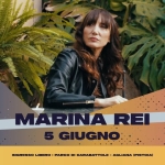 Marina Rei @ Carabattole Love Park Potrebbe essere un'immagine raffigurante il seguente testo "CABA LOVE LOVEPARK. PARK+ INGRESSO MARINAREI GIUGNO: LIBERO PARCO DI CARABATTOLE- AGLIANA (PISTOIA)"