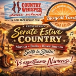 Martedì al Bicigrill di Faedo Martedì al Bicigrill di Faedo a San Michele all'Adige (TN) il 4 agosto 2026