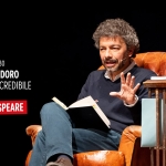 Massimo Polidoro | LA SCIENZA DELL’INCREDIBILE Massimo Polidoro La Scienza Dell’incredibile a Parma (PR) il 7 luglio 2026