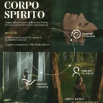 ✨ MENTE CORPO SPIRITO ✨ | 12.06 – 10.07 – 07.08 a Villa Varda 🌿 Mente Corpo Spirito 12.06 – 10.07 – 07.08 A Villa Varda a Brugnera il 7 agosto 2026