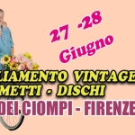 MERCATINO DI PIAZZA DEI CIOMPI Mercatino Di Piazza Dei Ciompi