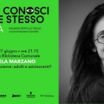 MICHELA MARZANO – Fragili insieme : adulti e adolescenti? MICHELA MARZANO – Fragili insieme adulti e adolescenti? a Misano Adriatico (RN) il 27 giugno 2026
