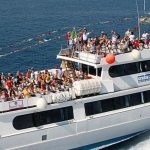 MINICROCIERA SULL’ADRIATICO Minicrociera Sull’adriatico a Cesenatico (FC) il 23 agosto 2026