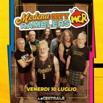Modena City Ramblers – La Centrale “Imola Summer Fest” 2026 Modena City Ramblers - La Centrale "Imola Summer Fest" 2026