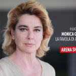 Monica Guerritore | LA FAVOLA DI AMORE E PSICHE Monica Guerritore La Favola Di Amore E Psiche a Parma (PR) il 9 luglio 2026