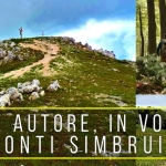 Monte Autore, in Volo sui Monti Simbruini Monte Autore, in Volo sui Monti Simbruini a Trevi nel Lazio (FR) il 12 luglio 2026