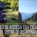 Monte Viglio: Ascesa tra Cielo e Roccia nel Cuore degli Appennini Monte Viglio Ascesa tra Cielo e Roccia nel Cuore degli Appennini a Civitella Roveto (AQ) il 1 luglio 2026