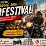 Motoraduno Potrebbe essere un'immagine raffigurante motocicletta e il seguente testo "GUERRIERI SAGRA DI S. MARIA AUSILIATRICE MAGGIO 2026 Festival motociclistico aperto a tutti MOTOFESTIVAL gli appassionati delle due ruote! apρa Ritrovo presso piazzale della chiesa panoramico in sulle nostre colline. DELLA DELLASTRADA STRADA Iscrizioni dalle 7:30 alle 9:00. Benedizione delle moto alle ore 9:20 Partenza per alle 9:30. giro Domenica 24/05 Memorial Mirko Zordan Creayaa San Bortolo di Arzignano Via Don Basilio De Rosso 36071 Arzignano (1۷) Per info chiamare Giuseppe al 3391412466 PASSIONE, AMICIZIA, LIBERTA su DUE RUOTE!"