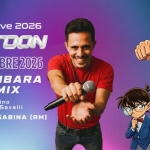 Mr Cartoon Live – Palombara Comix Mr Cartoon Live – Palombara Comix a Palombara Sabina (RM) il 12 settembre 2026