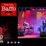 MTrio Unplugged @ BAR DAL BAFFO – Pontelongo (PD) MTrio Unplugged - BAR DAL BAFFO - Pontelongo (PD)