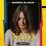 Nada – La Centrale “Imola Summer Fest” 2026 Nada - La Centrale "Imola Summer Fest" 2026
