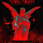 NAKU NIGHT Potrebbe essere un contenuto grafico raffigurante il seguente testo "ONESKY SK SKY ONE ONE DESTINY N AKU NIGI NAKUNIGHT IT 29 MAGGIO ZIGGY 29MAGGIO-ZIGCYCLUB -ZIGGYCLUB CLUB 泣 < 夜 LIVESHOW DJSET APERTURAPORTE ALBAXENON-KAYES-TAKUR TAKUMA -KAYES- ILCONTROLLORE LA TRAPPOLADIDALIAN LATRAPPOLADIDALIAN-OLO CLO TAKUMA 21:30 INGRESSO: 5EURO TESSERA ARCI NCESOELRO-TESERAROBLIAT SERAARCIOBBLIGATORIA OBBLIGATORIA"