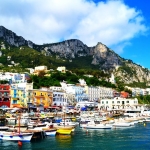 NAPOLI-CAPRI Napoli – Capri a Napoli (NA) il 12 settembre - 13 settembre 2026