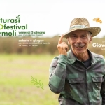 NaturaSì BIOFestival Termoli NaturaSì BIOFestival Termoli a Termoli (CB) il 5 giugno 2026