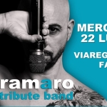 Negramaro Tribute Band Live @ Fanatiko – Viareggio (LU) Negramaro Tribute Band Live - Fanatiko - Viareggio (LU)