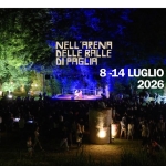 Nell’Arena delle balle di paglia 2026 Nell'Arena delle balle di paglia 2026