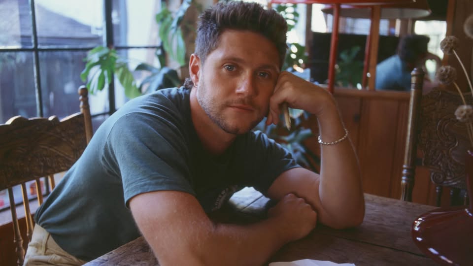 Evento Niall Horan Dinner Party Live On Tour – Posti riservati Mastercard Locandina Niall Horan Dinner Party Live On Tour – Posti riservati Mastercard - giovedì 29 ottobre ore 20:45 - 22:45