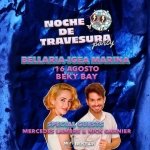 Noche De Travesura • 16 agosto • Bellaria Igea Marina RN Noche De Travesura – 16 agosto – Bellaria Igea Marina RN a Bellaria-Igea Marina (RN) il 16 agosto 2026
