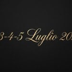 Noi Summer Festival 2026 Potrebbe essere un'immagine raffigurante il seguente testo "2-3-4-5 Luglic 2-3-4-5Luglia 2026"