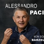 Non solo barzellette di e con Alessandro Paci | Fortezza Nuova, Livorno Non solo barzellette di e con Alessandro Paci Fortezza Nuova, Livorno