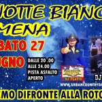 NOTTE BIANCA LIMENA Notte Bianca Limena a Limena (PD) il 27 giugno 2026