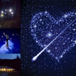 Notte dei desideri – Le stelle cadenti di San Lorenzo Notte dei desideri – Le stelle cadenti di San Lorenzo a Bosco di Corniglio (PR) il 11 agosto 2026
